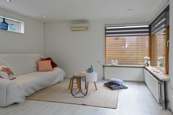Medium property photo - Moerweg 40, 2531 BT Den Haag